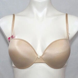 34C Maidenform Self Expressions Push Up and In UW‎ Bra